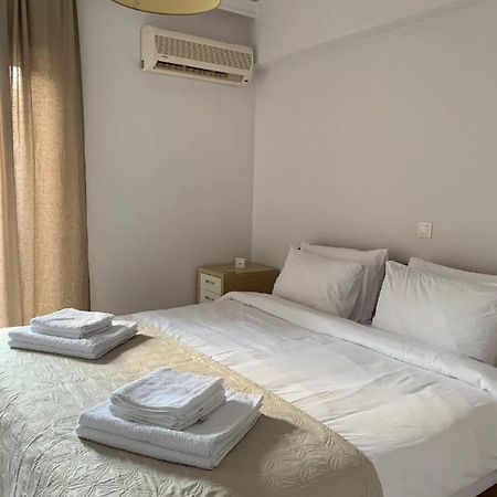 Treasure Cosy Flat Διαμέρισμα Αθήνα Εξωτερικό φωτογραφία