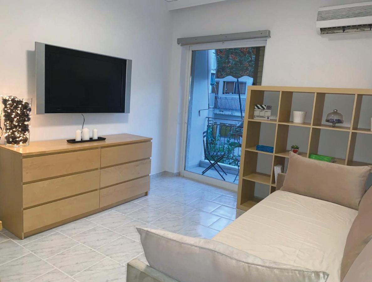 Treasure Cosy Flat Διαμέρισμα Αθήνα Εξωτερικό φωτογραφία